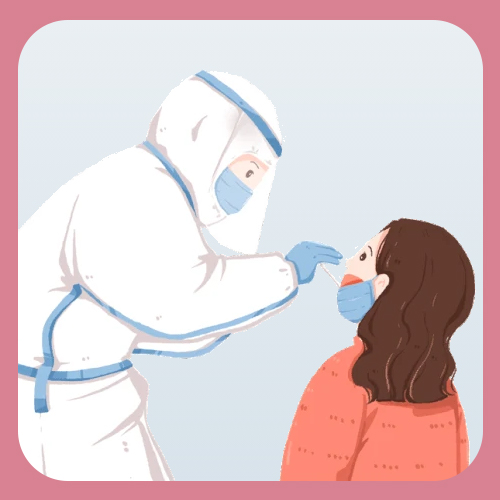 山住茶 | 公司現(xiàn)已完成核酸檢測，請大家放心飲茶